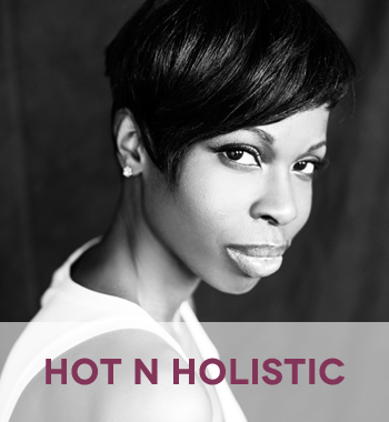 holistic